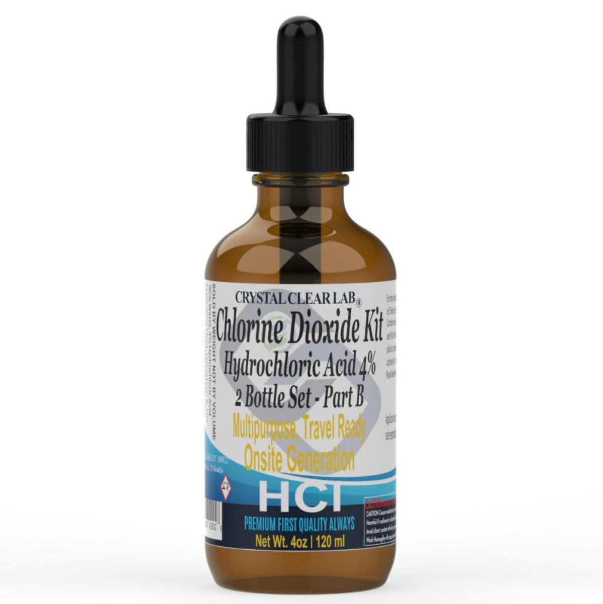 HCL hydrochloric acid 4% solution_4OZ_SINGLE_GLASS