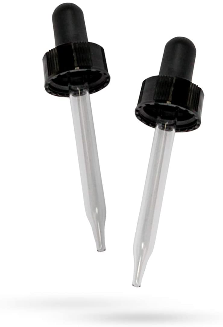 Chlorine Dioxide Hydrochloric Acid (HCl) Kits