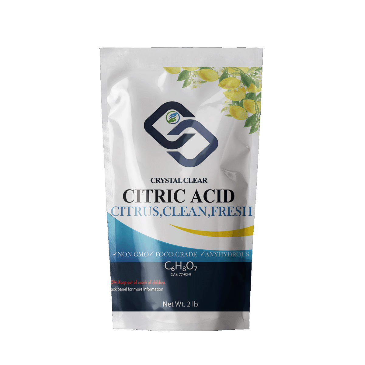 Citric Acid Powder