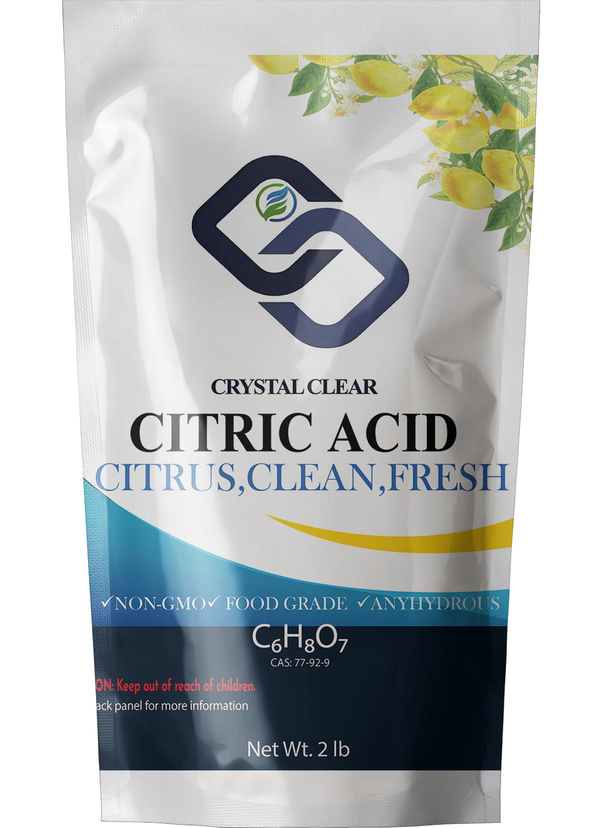 Citric Acid Powder