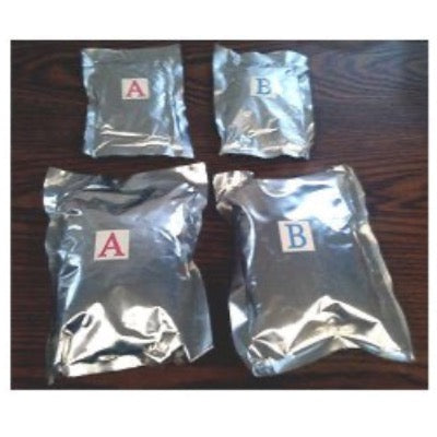Chlorine Dioxide Dry Powder Kit