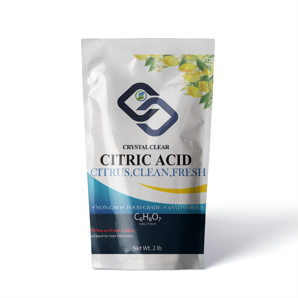 Citric Acid Powder