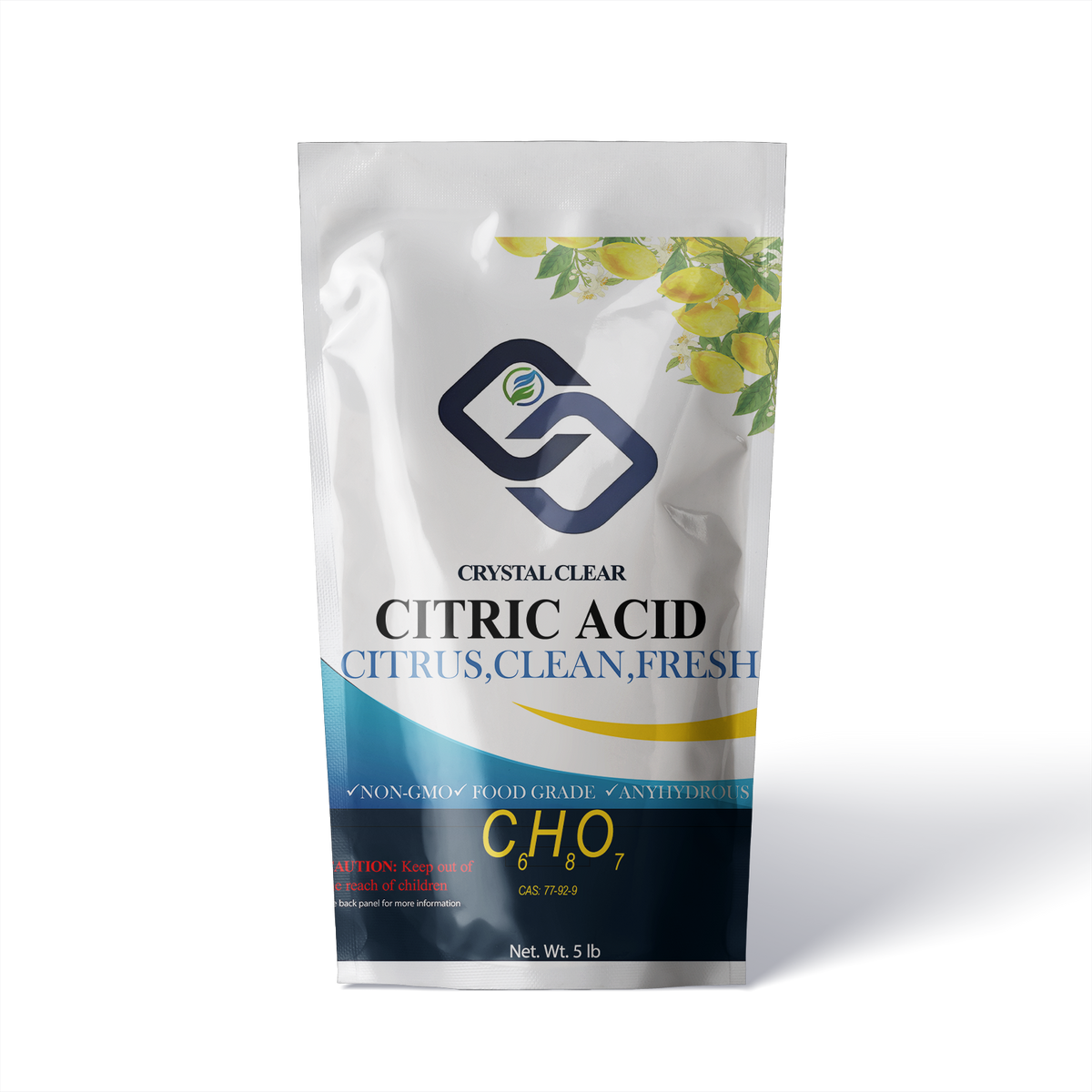Citric Acid Powder